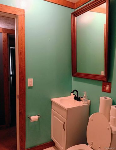 4480 W Grand River Road, Bennington Township, MI 48867