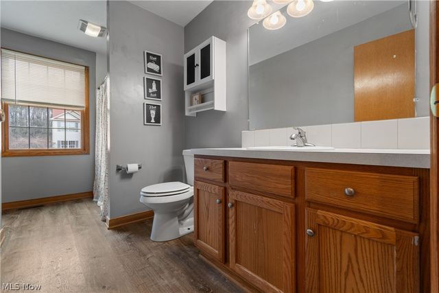 1825 John Carroll Drive SE, Massillon, OH 44646