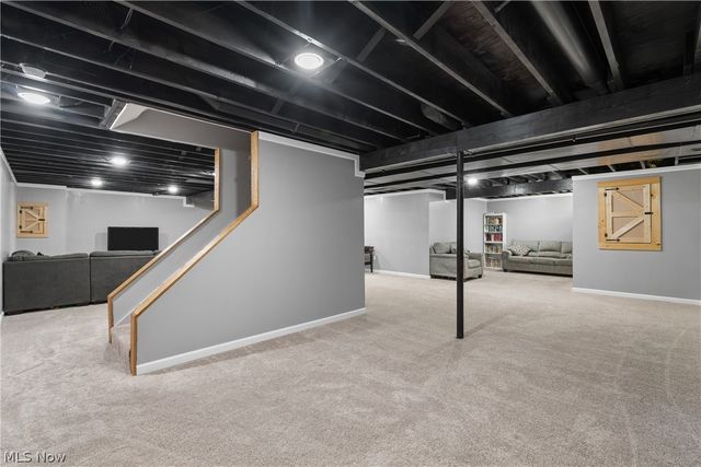 1825 John Carroll Drive SE, Massillon, OH 44646