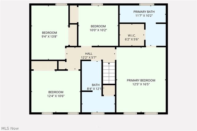 1825 John Carroll Drive SE, Massillon, OH 44646