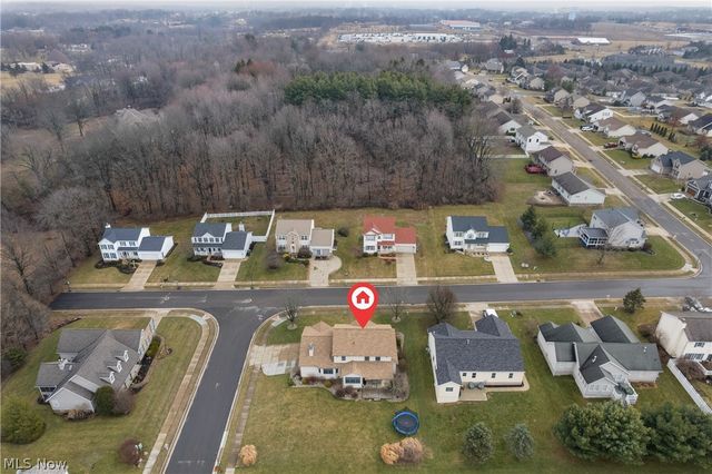 1825 John Carroll Drive SE, Massillon, OH 44646