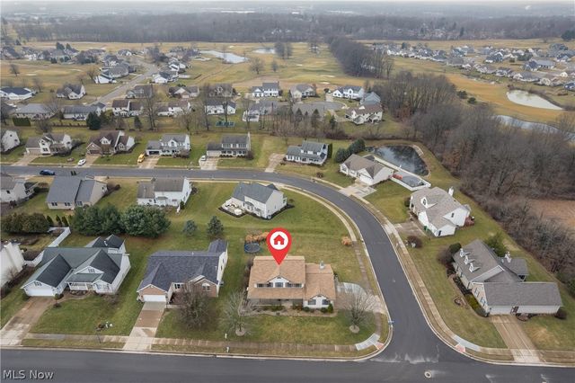 1825 John Carroll Drive SE, Massillon, OH 44646
