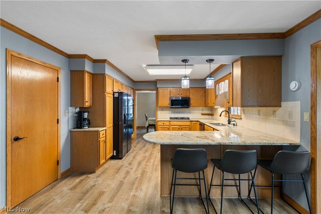 1825 John Carroll Drive SE, Massillon, OH 44646