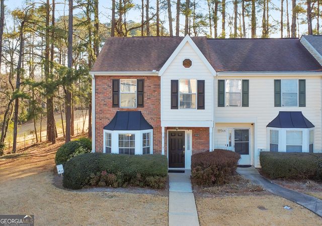 2045 Fairways Court NW, Kennesaw, GA 30144