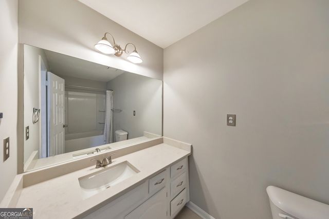 2045 Fairways Court NW, Kennesaw, GA 30144