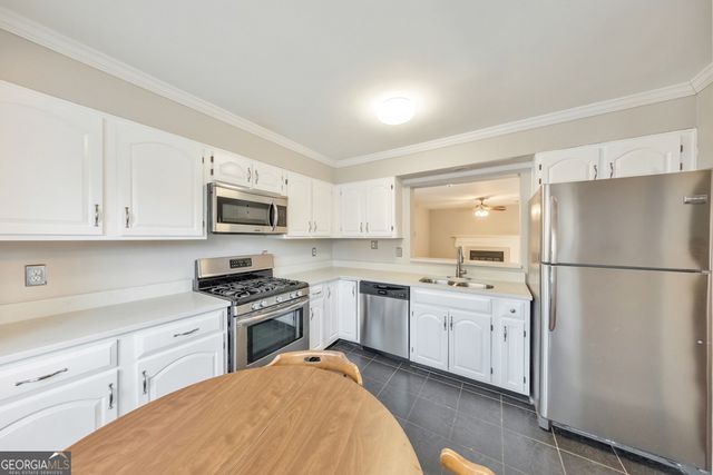 2045 Fairways Court NW, Kennesaw, GA 30144