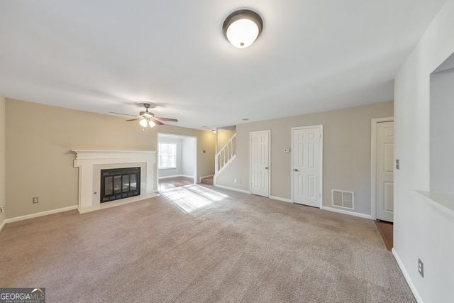 2045 Fairways Court NW, Kennesaw, GA 30144