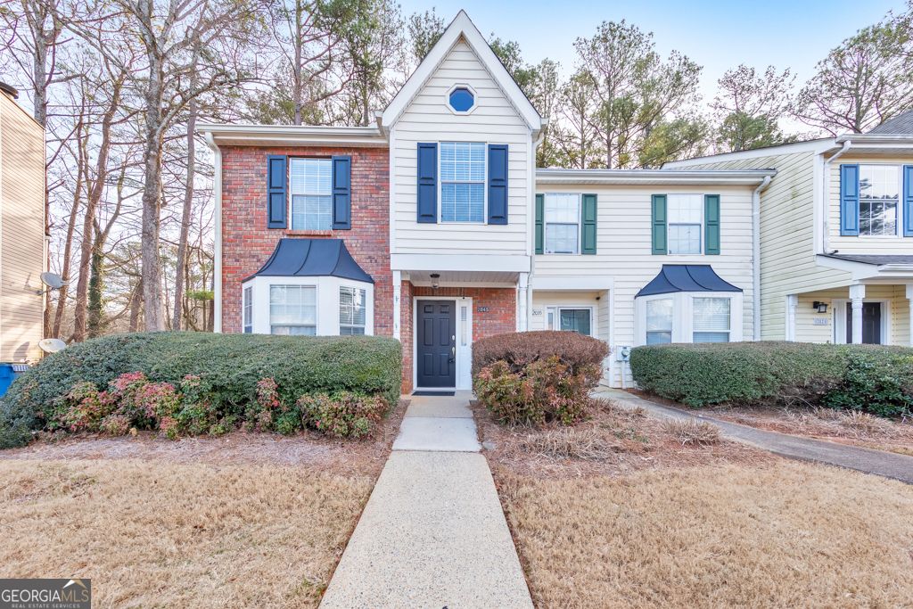 2045 Fairways Court NW, Kennesaw, GA 30144