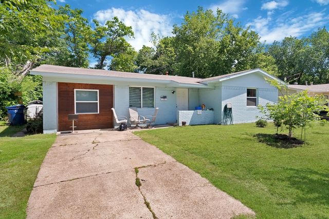 713 Hardy Drive, Garland, TX 75041