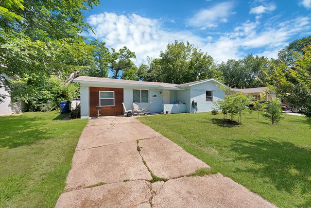 713 Hardy Drive, Garland, TX 75041