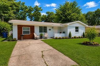 713 Hardy Drive, Garland, TX 75041