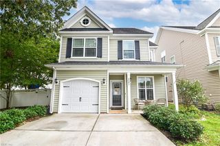 5501 Sadie LN, Virginia Beach, VA 23462