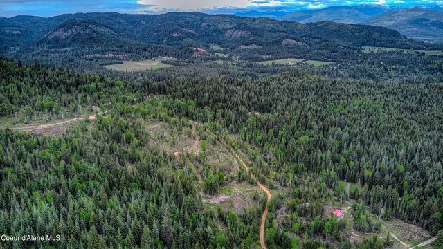 NNA Talking Bear Dr, Priest River, ID 83856