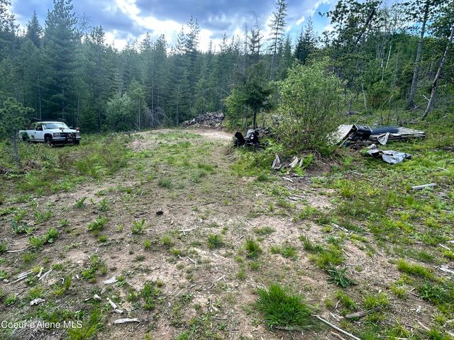 NNA Talking Bear Dr, Priest River, ID 83856