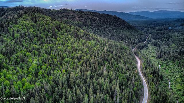 NNA Talking Bear Dr, Priest River, ID 83856