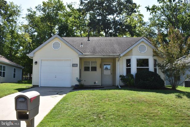 119 LANTERN PL, Little Egg Harbor Twp, NJ 08087