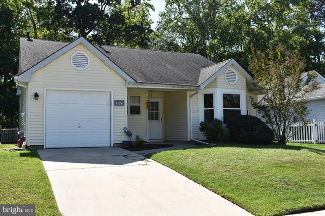 119 LANTERN PL, Little Egg Harbor Twp, NJ 08087