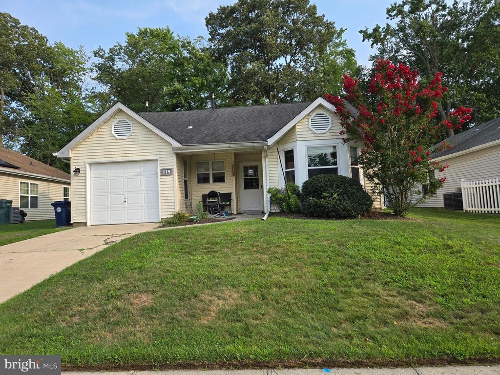 119 LANTERN PL, Little Egg Harbor Twp, NJ 08087