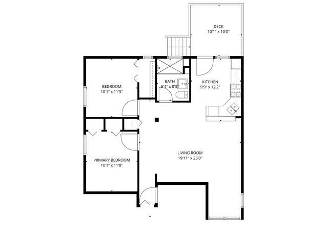 3226 W Potomac Avenue 1R, Chicago, IL 60651
