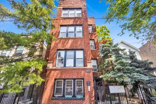3226 W Potomac Avenue 1R, Chicago, IL 60651