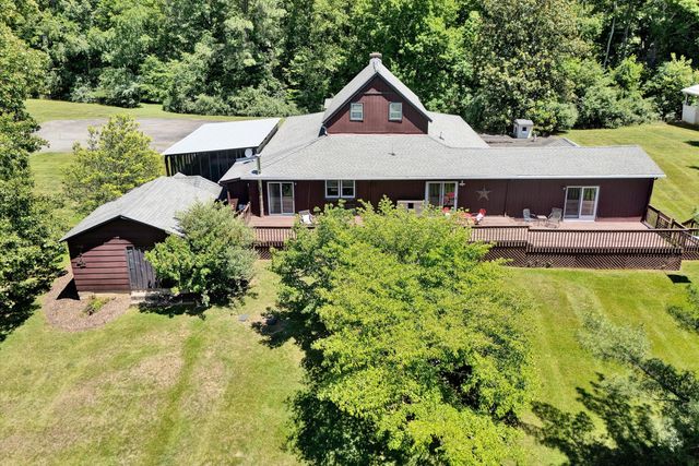 74 Cambridge CT, Hardy, VA 24101