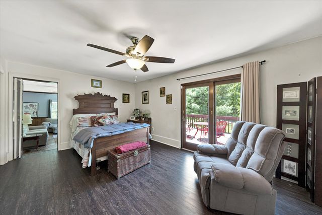 74 Cambridge CT, Hardy, VA 24101