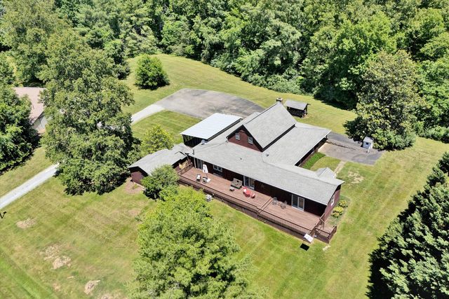74 Cambridge CT, Hardy, VA 24101