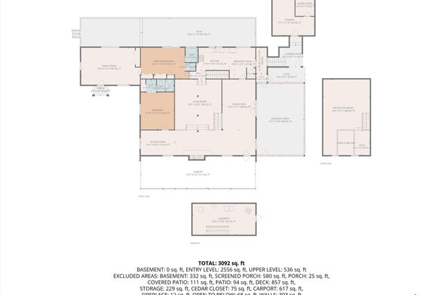 74 Cambridge CT, Hardy, VA 24101