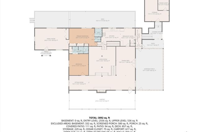 74 Cambridge CT, Hardy, VA 24101