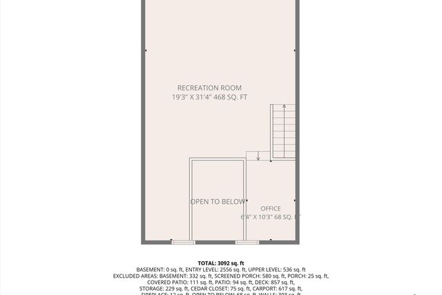 74 Cambridge CT, Hardy, VA 24101