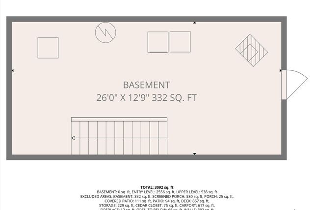 74 Cambridge CT, Hardy, VA 24101