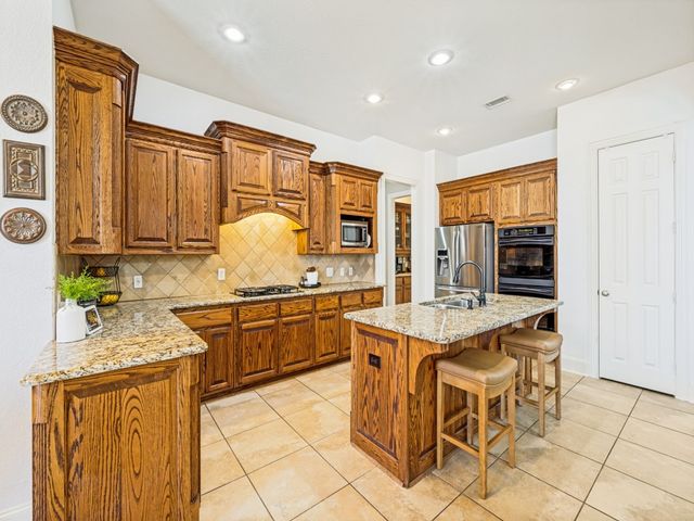11618 Frontier Drive, Frisco, TX 75033
