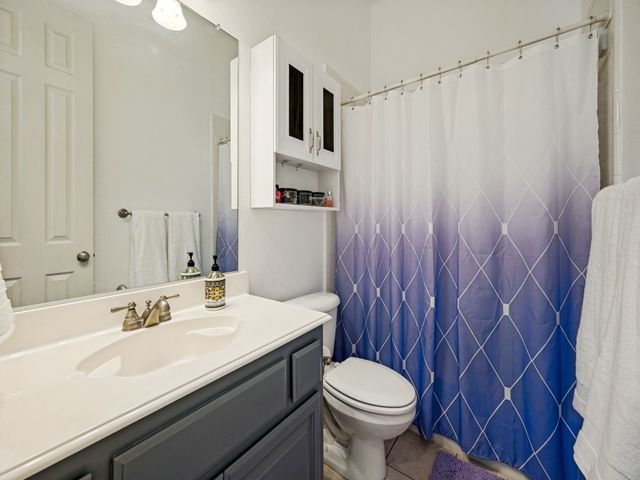 11618 Frontier Drive, Frisco, TX 75033