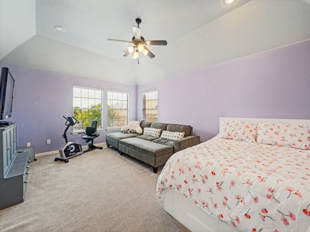 11618 Frontier Drive, Frisco, TX 75033