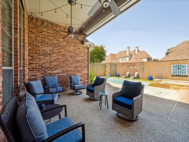 11618 Frontier Drive, Frisco, TX 75033