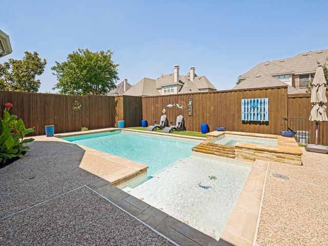 11618 Frontier Drive, Frisco, TX 75033