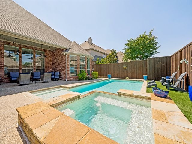 11618 Frontier Drive, Frisco, TX 75033