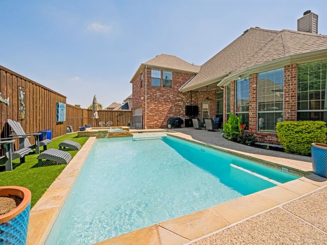 11618 Frontier Drive, Frisco, TX 75033