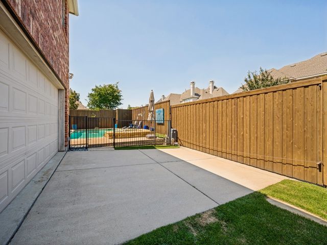 11618 Frontier Drive, Frisco, TX 75033