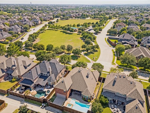 11618 Frontier Drive, Frisco, TX 75033