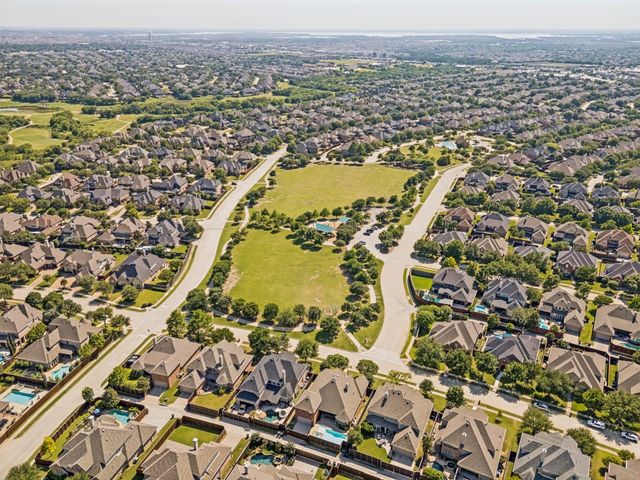 11618 Frontier Drive, Frisco, TX 75033