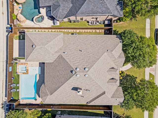 11618 Frontier Drive, Frisco, TX 75033
