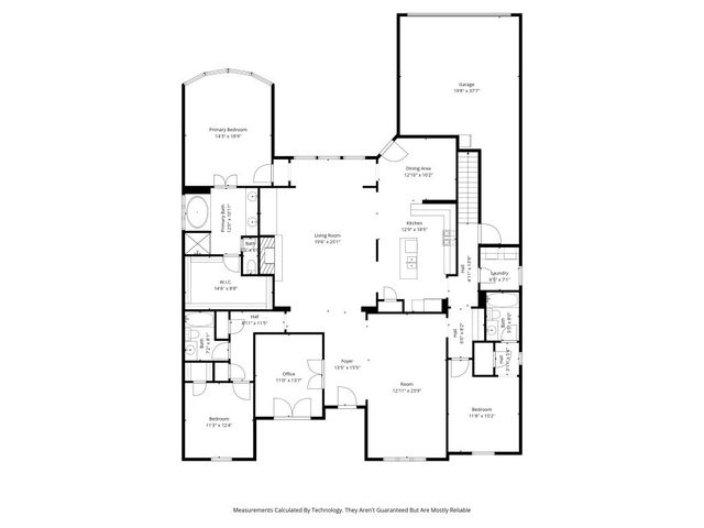 11618 Frontier Drive, Frisco, TX 75033