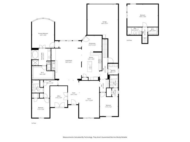 11618 Frontier Drive, Frisco, TX 75033