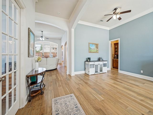 11618 Frontier Drive, Frisco, TX 75033