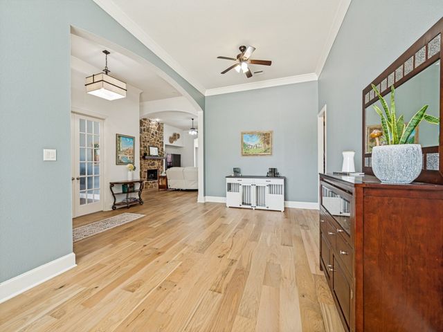 11618 Frontier Drive, Frisco, TX 75033