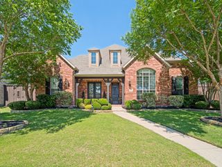 11618 Frontier Drive, Frisco, TX 75033
