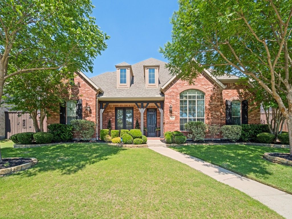 11618 Frontier Drive, Frisco, TX 75033