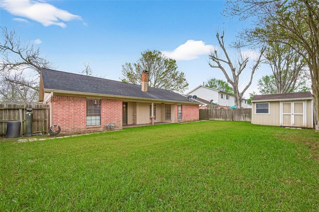 1914 Landmark Drive, Richmond, TX 77406