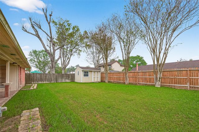 1914 Landmark Drive, Richmond, TX 77406